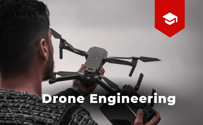 Drone Engineering